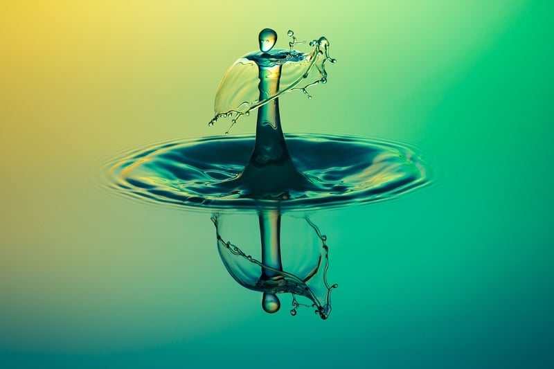Time Ripple Effects