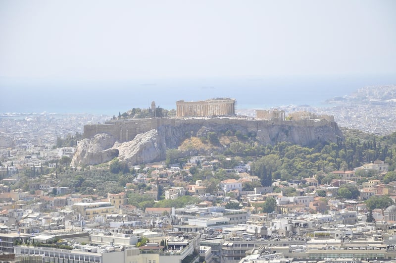 Athens Acropolis
